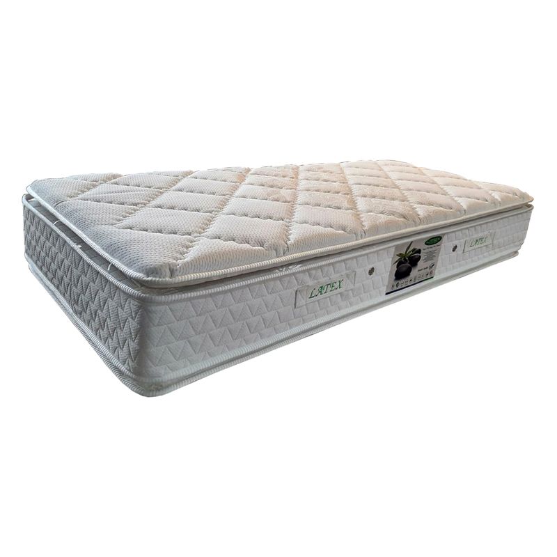 تشک کد x40 یک نفره سایز 180 × 80 سانتیمتر